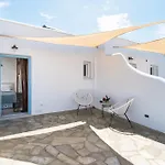 Διαμέρισμα Hebe Parian Living - By Iris Νάουσα