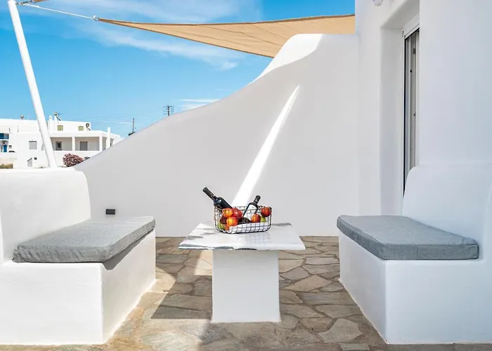 Apartamento Hebe Parian Living - By Iris *